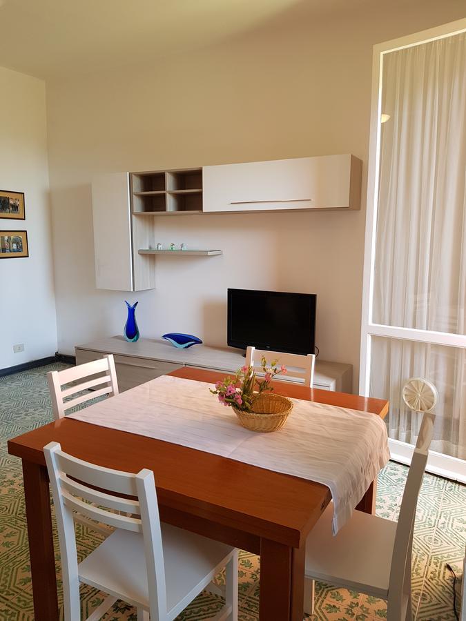 Lorenzo'S Charming Flat Μοντερόσο αλ Μάρε Εξωτερικό φωτογραφία