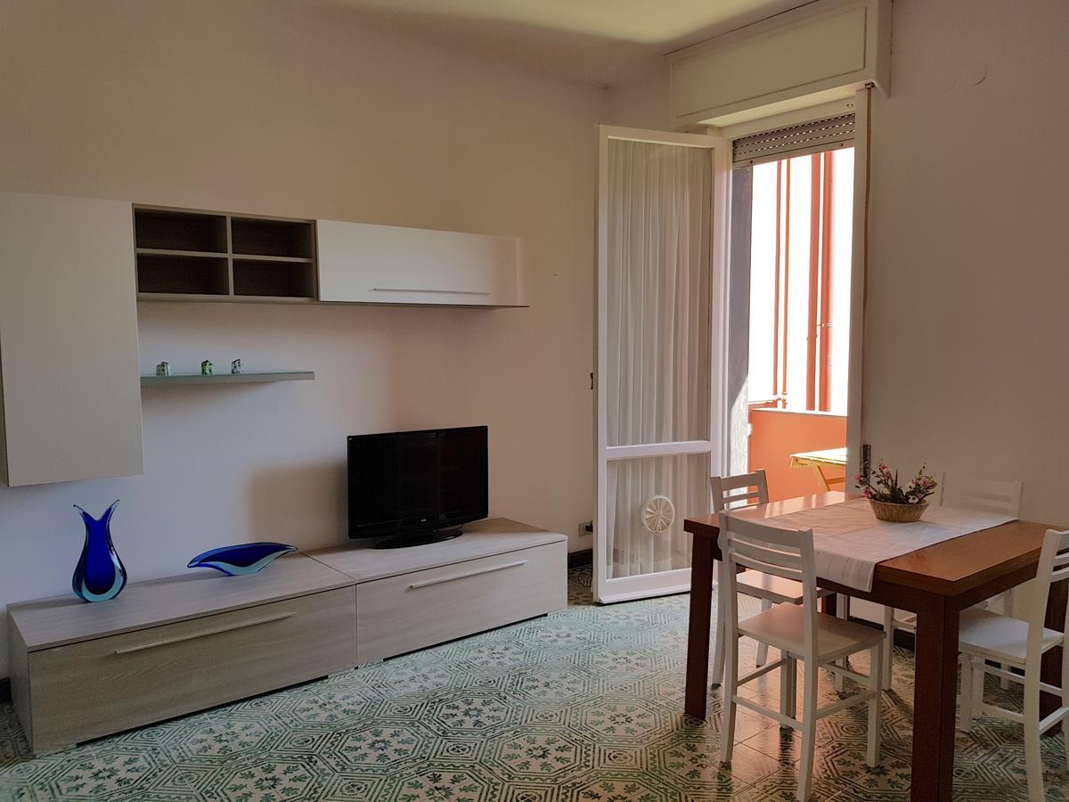 Lorenzo'S Charming Flat Μοντερόσο αλ Μάρε Εξωτερικό φωτογραφία