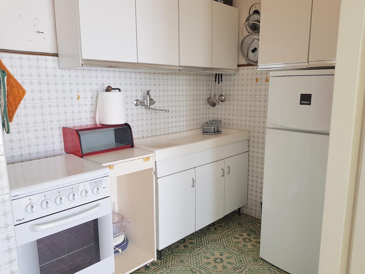 Lorenzo'S Charming Flat Μοντερόσο αλ Μάρε Εξωτερικό φωτογραφία